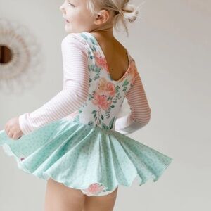 Cheeky Plum Farrah Leo in Peachy Keen